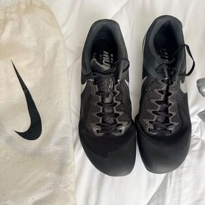 Nike Track and Field Rival spikes - 10.5